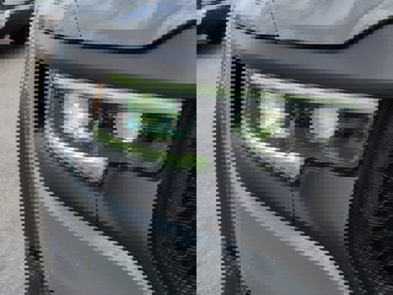 Used 2023 RAM 1500 TRX w/ TRX Level 2 Equipment Group image 10