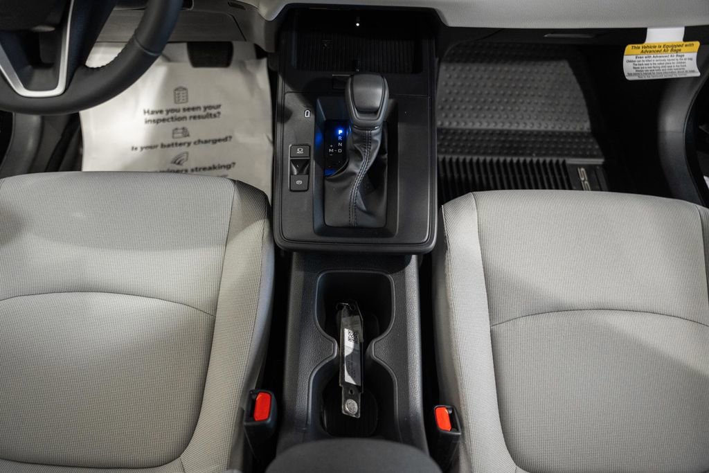 New 2026 Toyota Corolla Cross LE image 23