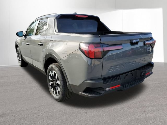 Used 2025 Hyundai Santa Cruz SEL AWD/4WD image 31