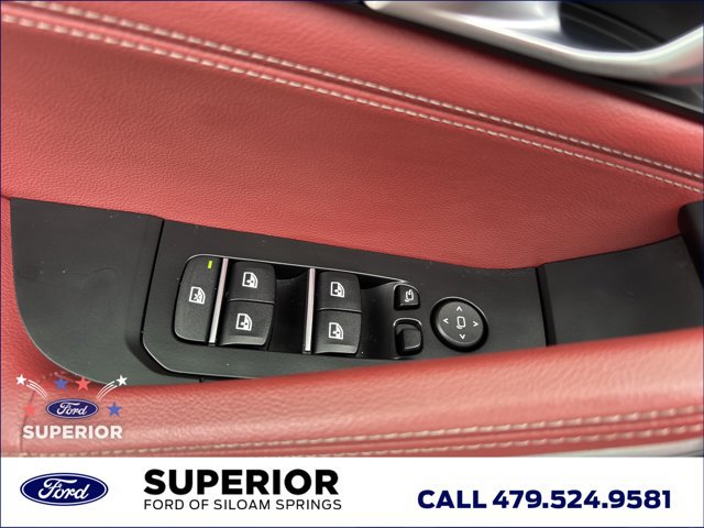Used 2022 BMW X6 xDrive40i w/ M Sport Package AWD/4WD image 23