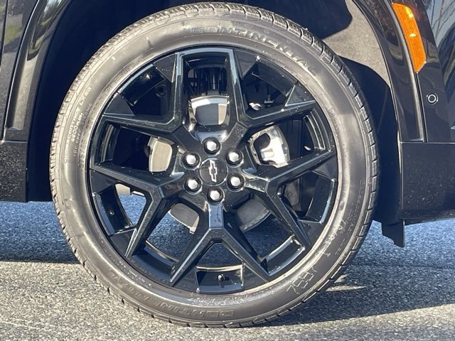 New 2026 Chevrolet Traverse RS image 10