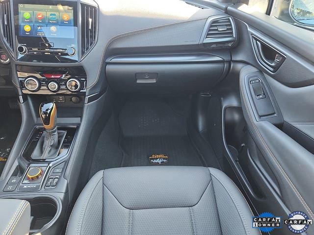 Used 2025 Subaru Forester Wilderness image 10