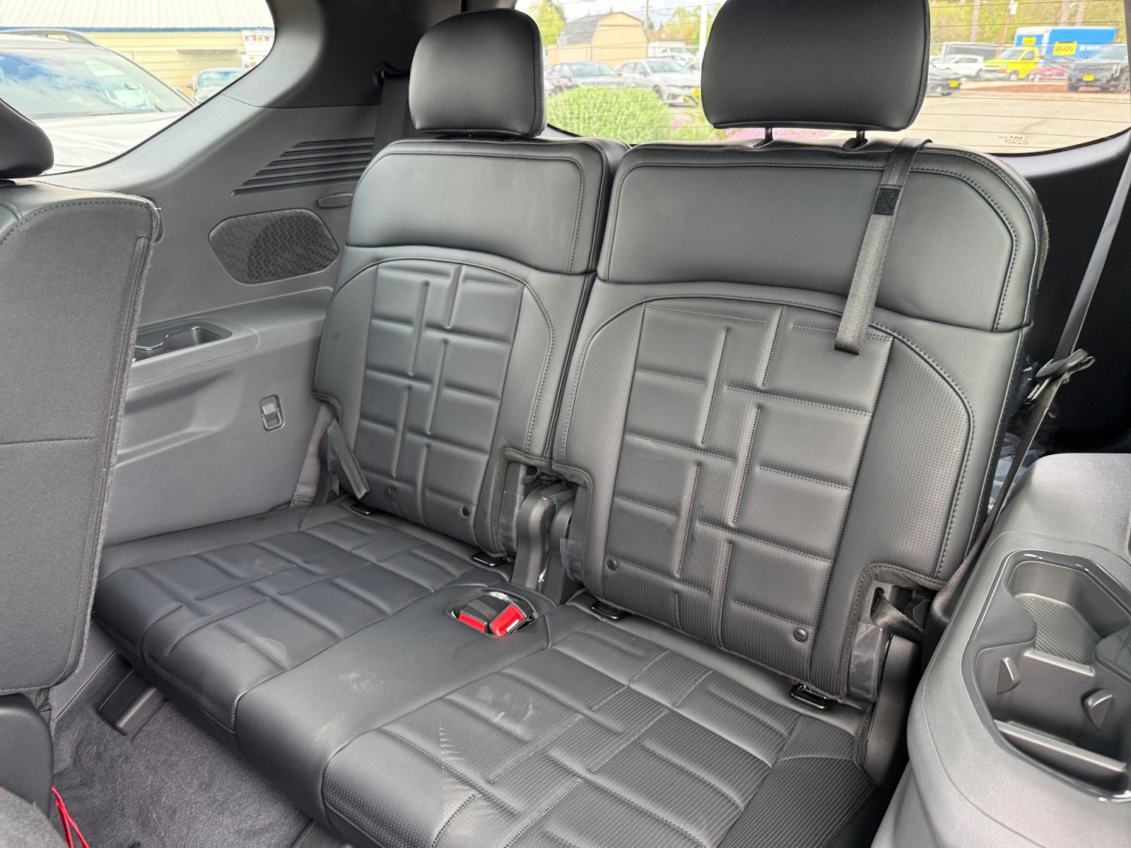 New 2026 Kia EV9 Land w/ Nightfall Edition Package image 21