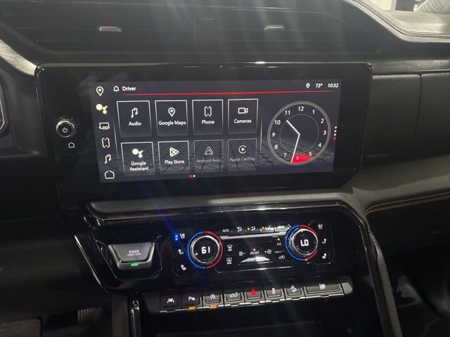Used 2022 GMC Sierra 1500 AT4 w/ Technology Package AWD/4WD image 24