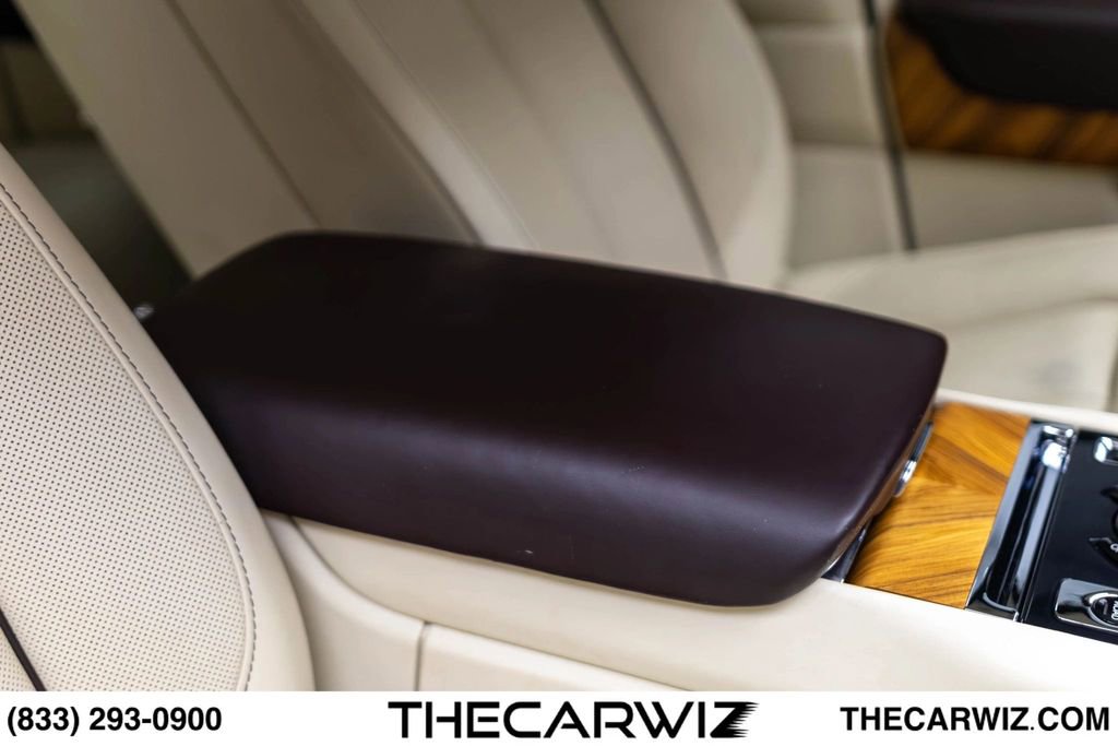 Used 2019 Rolls-Royce Cullinan AWD/4WD image 60