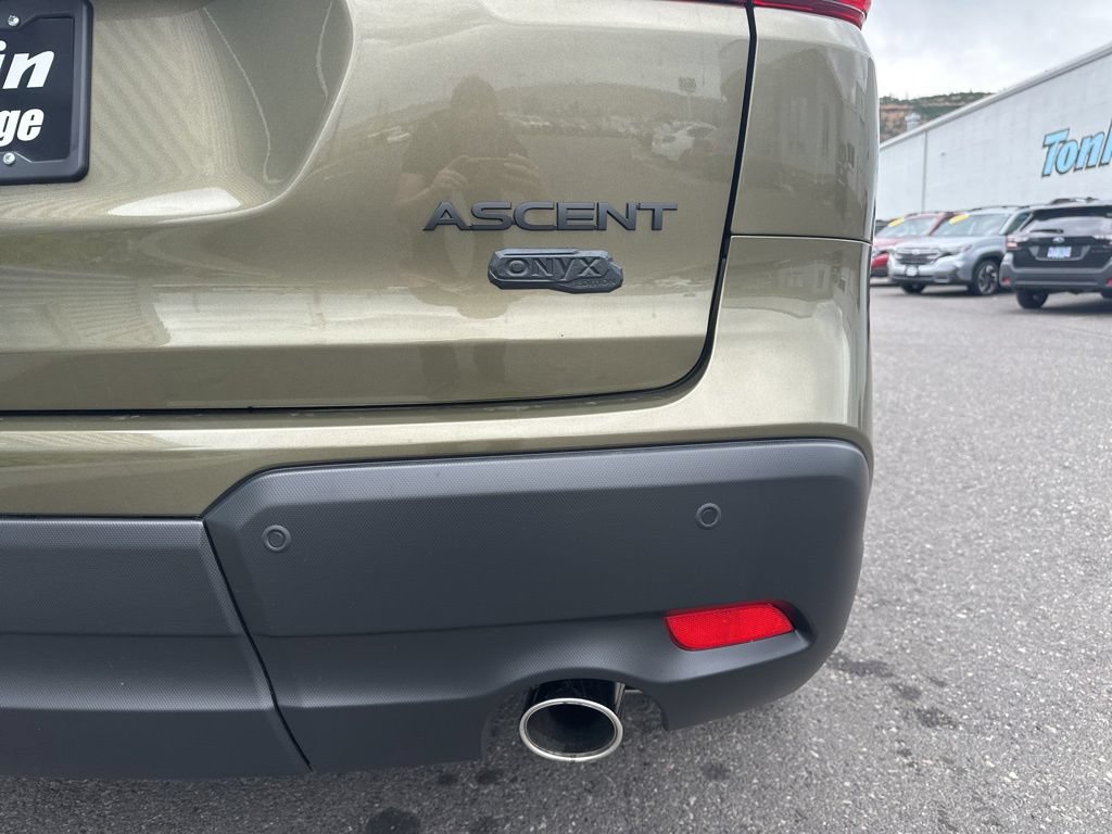 New 2026 Subaru Ascent Bronze Edition AWD/4WD image 34