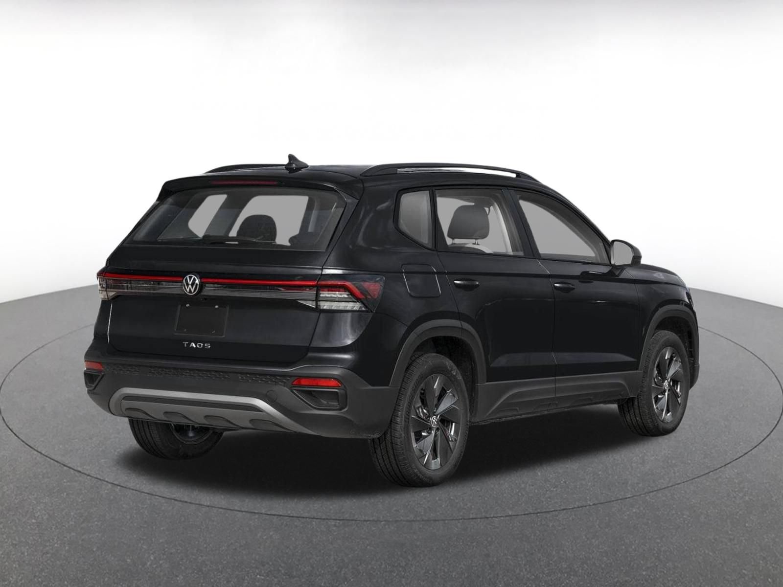 Used 2026 Volkswagen Taos S FWD video 2