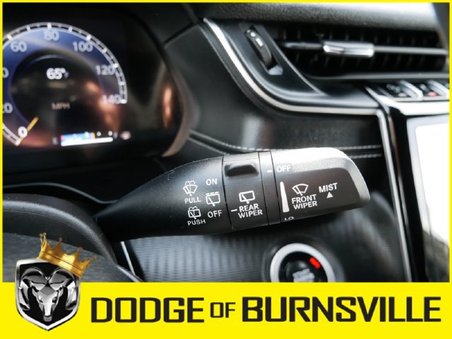 Used 2024 Jeep Grand Cherokee L Laredo AWD/4WD image 28