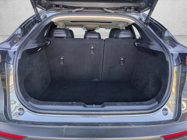 Used 2020 MAZDA CX-30 AWD w/ Premium Package image 19