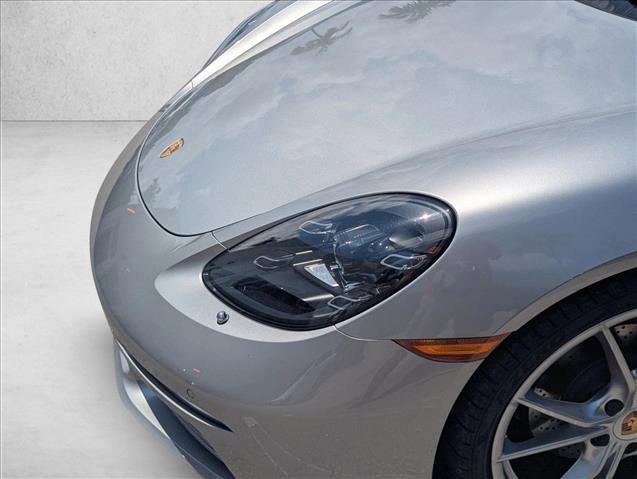 Used 2024 Porsche 718 Cayman S RWD image 16
