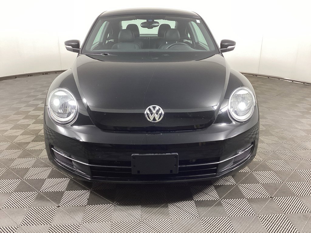 Used 2016 Volkswagen Beetle 1.8T SE image 6