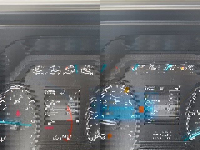 New 2025 Ford F350 XL w/ STX Appearance Package image 15