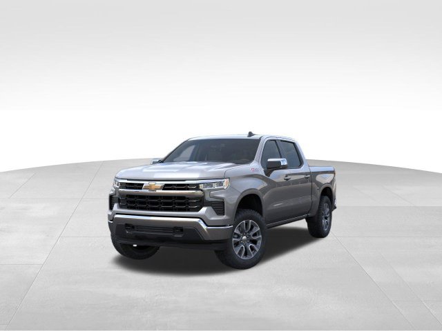New 2026 Chevrolet Silverado 1500 LT AWD/4WD image 8