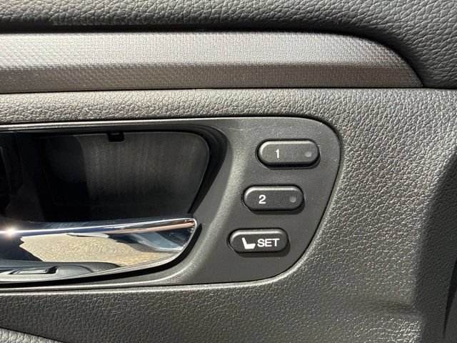 Used 2025 Honda Ridgeline RTL+ image 21