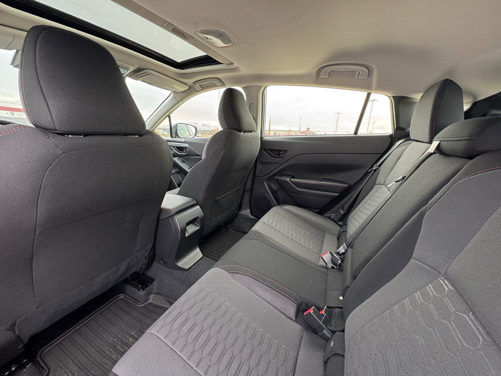 Certified 2024 Subaru Impreza 2.0i Sport image 15