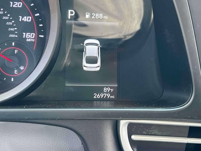 Certified 2023 Hyundai Elantra SEL FWD image 25