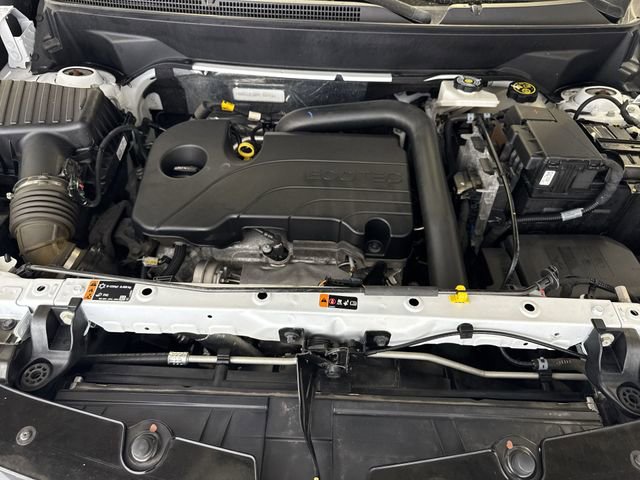 Certified 2024 Chevrolet Equinox LT image 29