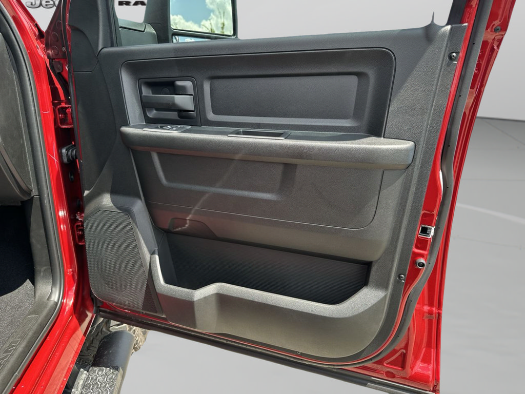 New 2027 RAM 2500 Warlock AWD/4WD image 39