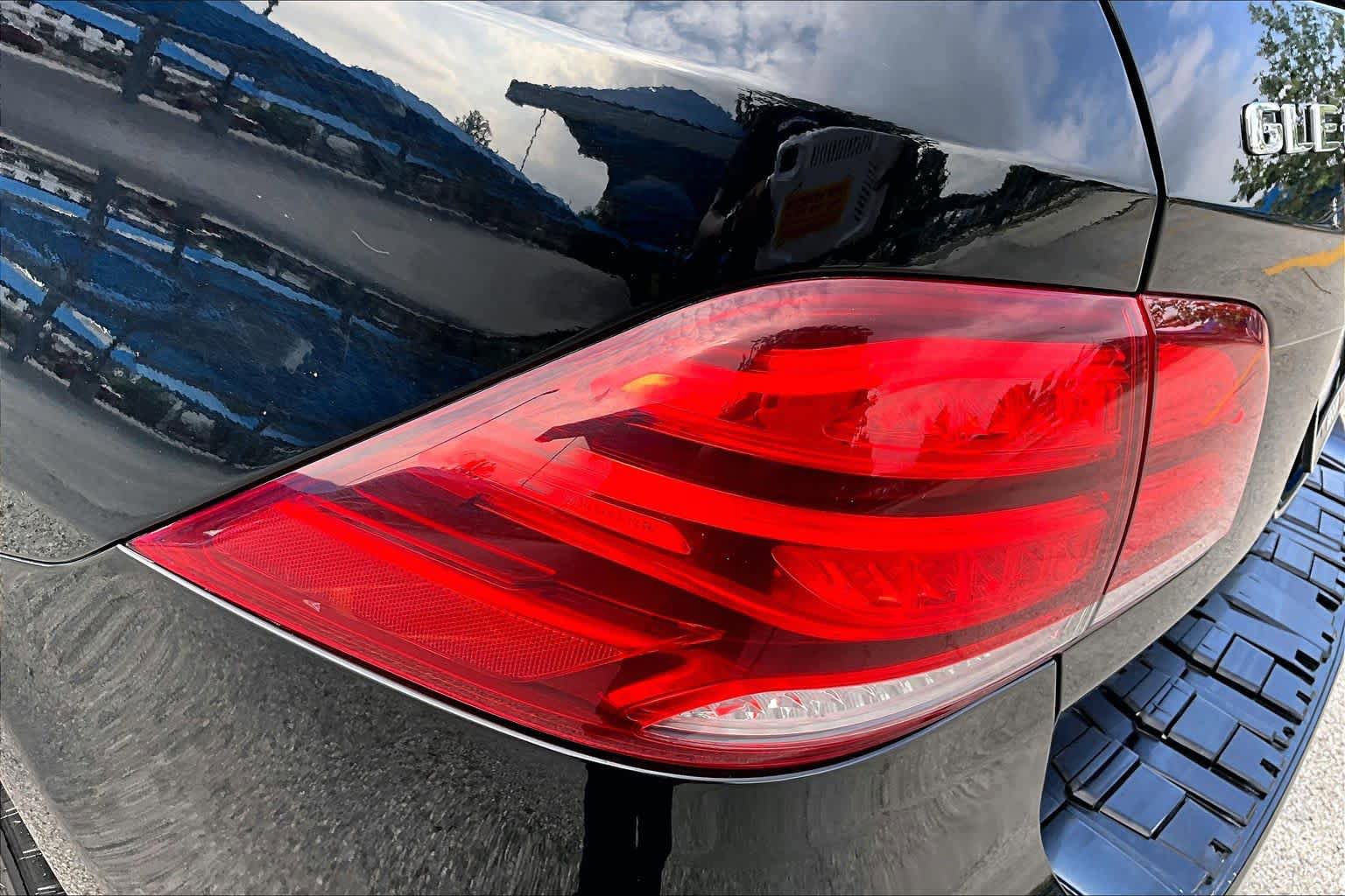 Used 2018 Mercedes-Benz GLE 350 4MATIC image 29