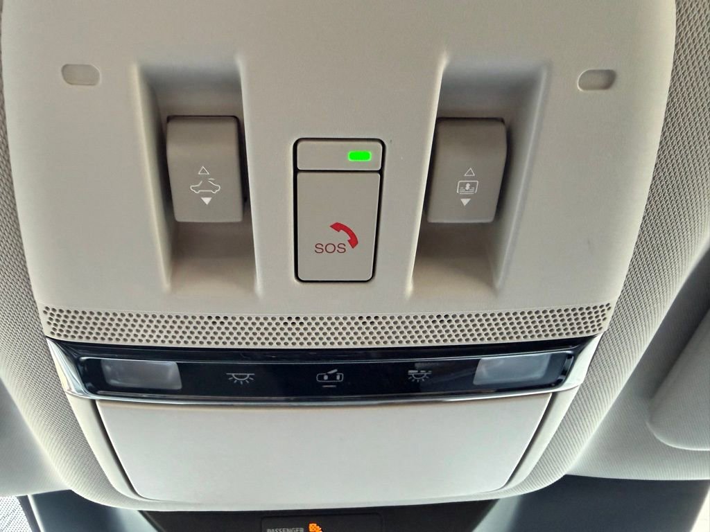 New 2026 Nissan Murano SL image 29