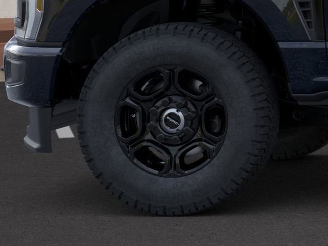 New 2026 Ford F250 XL w/ STX Appearance Package image 19