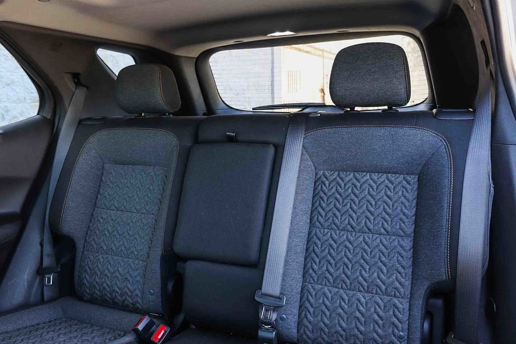 Used 2024 Chevrolet Equinox LT image 20