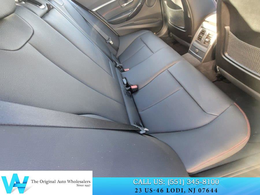 Used 2016 BMW 328i xDrive Sedan image 19