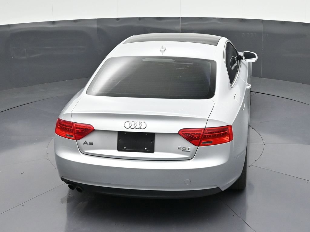 Used 2013 Audi A5 2.0T Premium AWD/4WD image 18