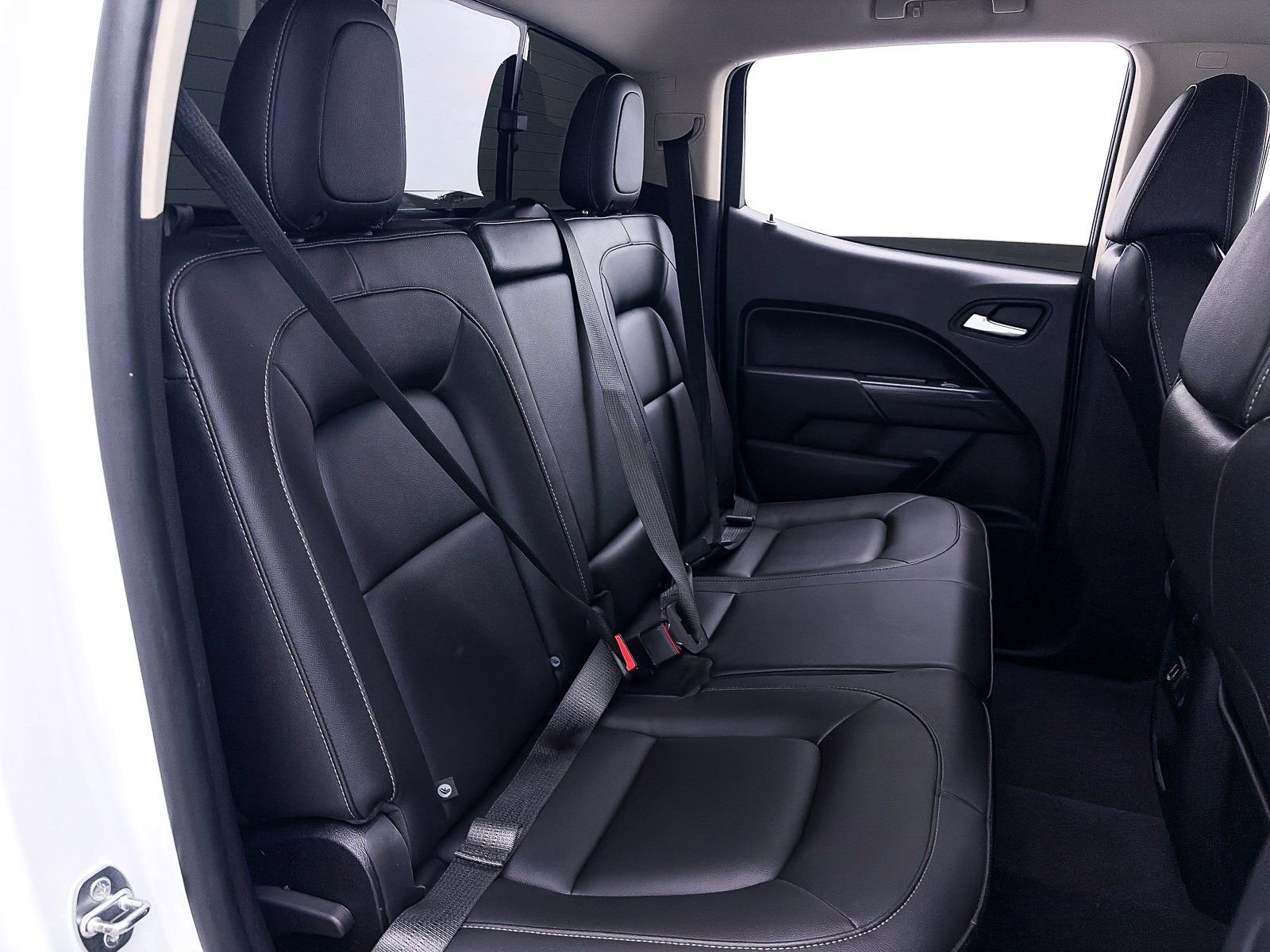 Used 2022 Chevrolet Colorado ZR2 image 41