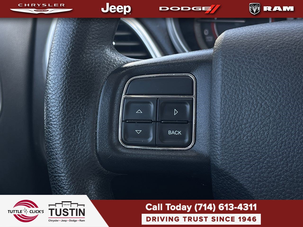 Used 2019 Dodge Journey SE FWD image 33