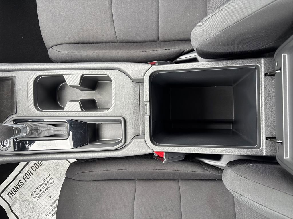 Used 2025 Nissan Sentra S image 20