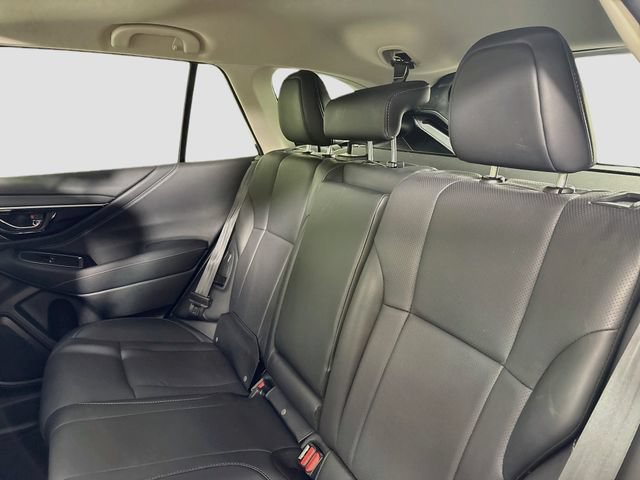 Certified 2023 Subaru Outback Limited AWD/4WD image 28