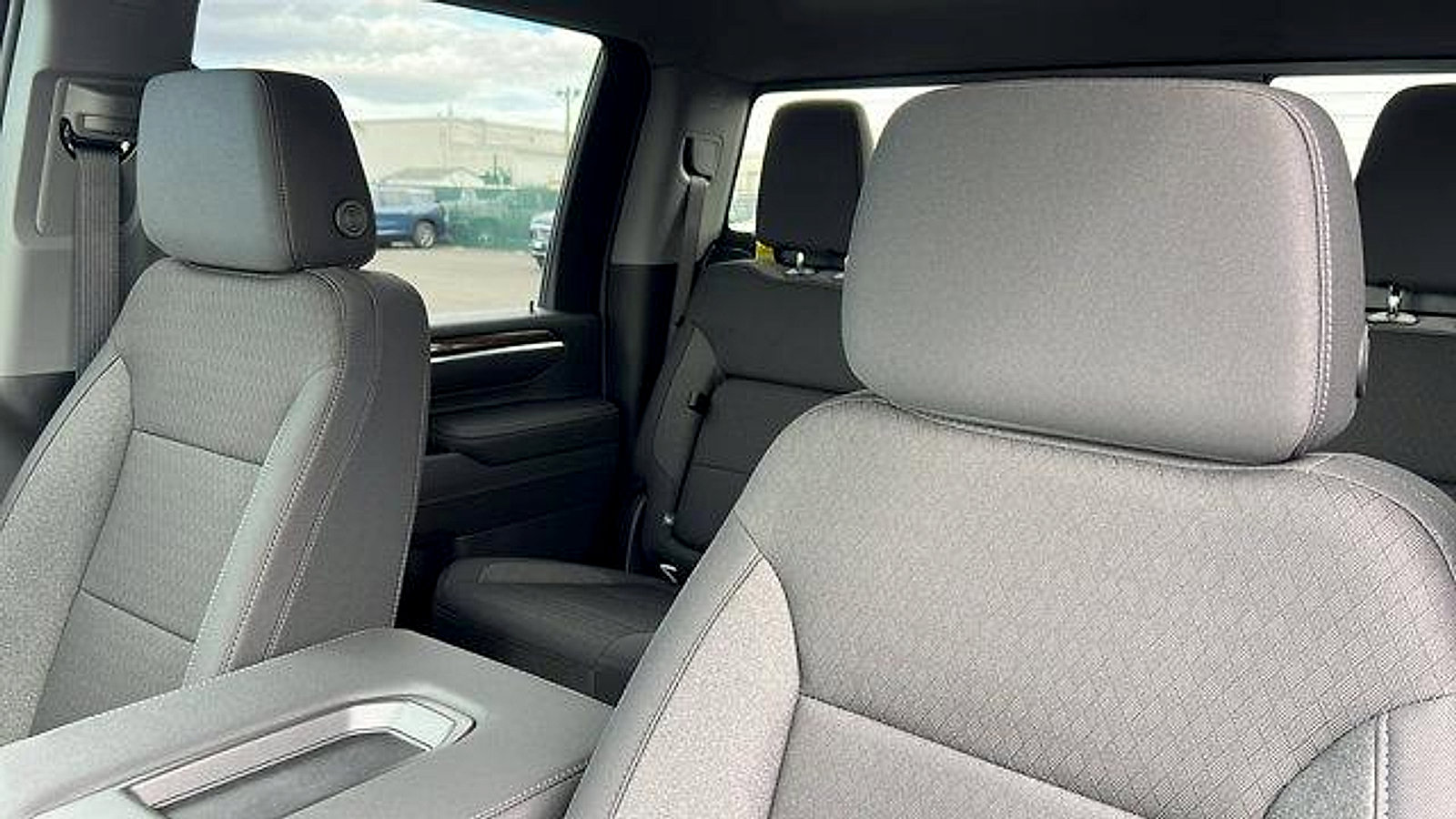 New 2026 Chevrolet Silverado 2500 LT w/ All Star Edition image 21