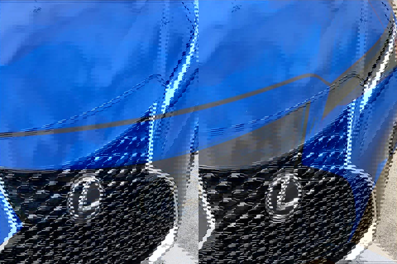 Used 2021 Lexus IS 300 w/ Accessory Package image 57