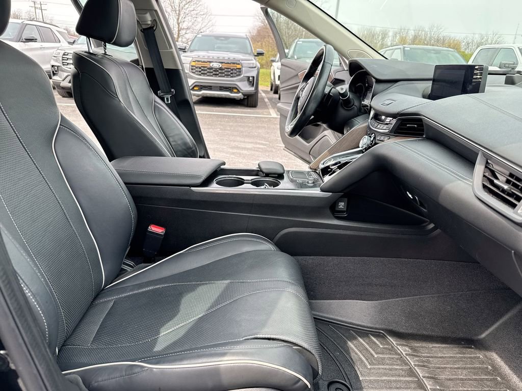 Used 2021 Acura TLX w/ Advance Package image 23