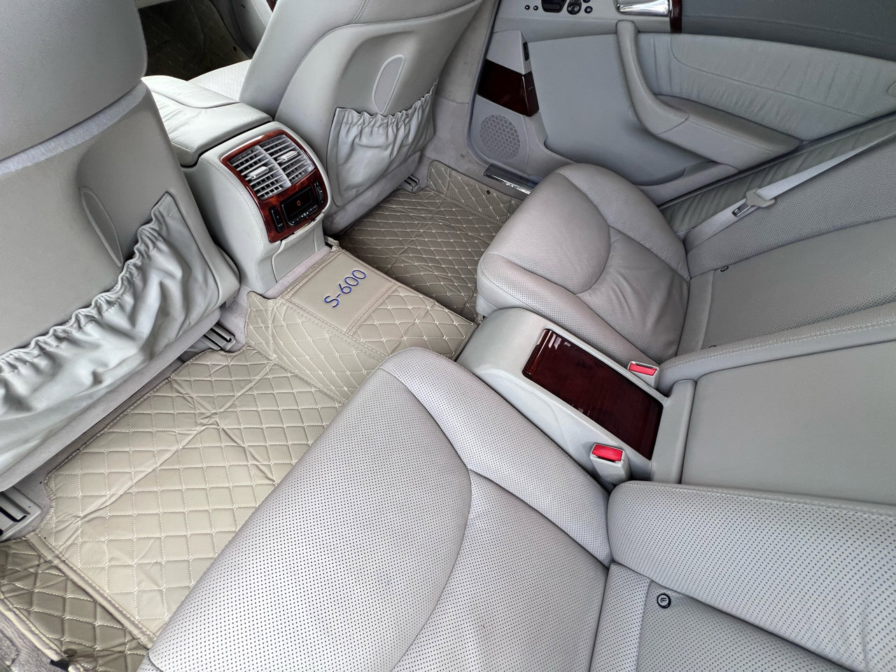 Used 2005 Mercedes-Benz S 600 image 56