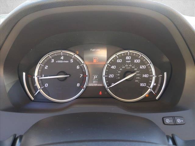 Used 2015 Acura MDX w/ Technology Package AWD/4WD image 11