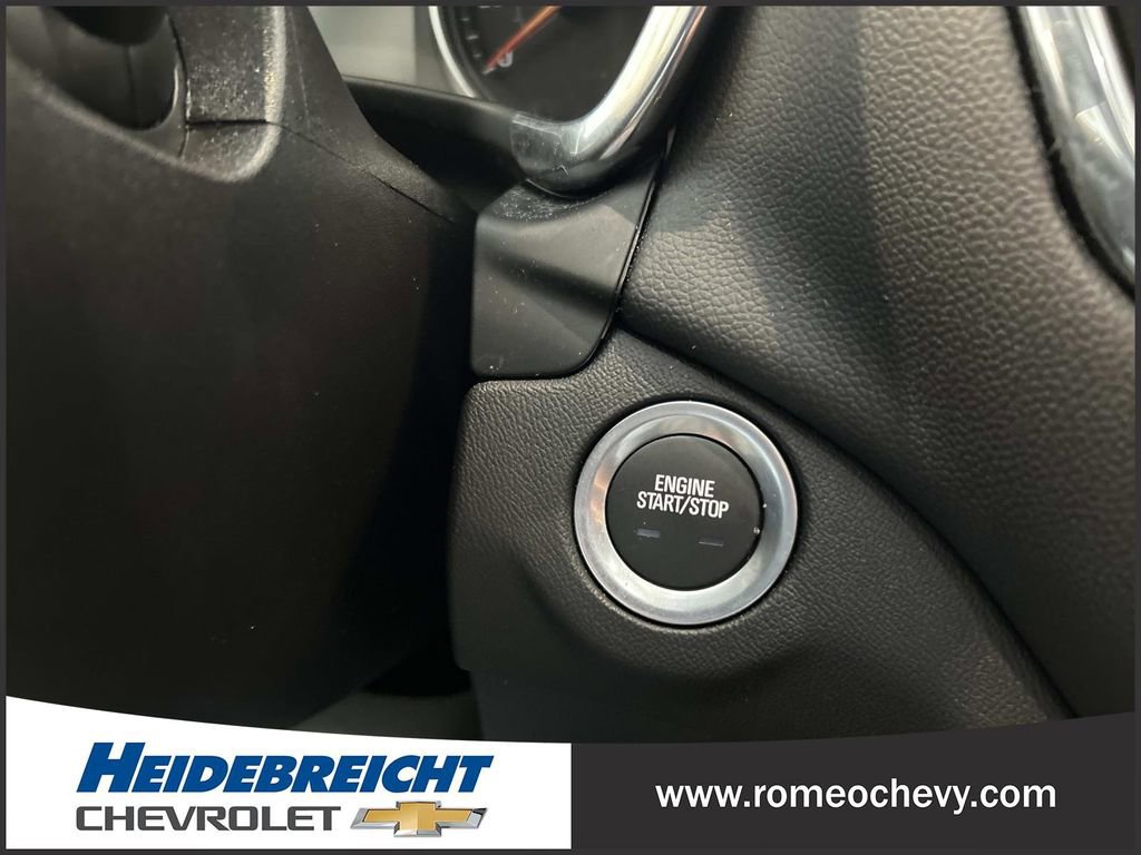 Used 2024 Chevrolet Equinox LT w/ LPO, Floor Liner Package image 22