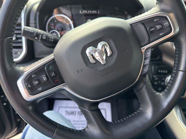 Used 2021 RAM 1500 Laramie image 20