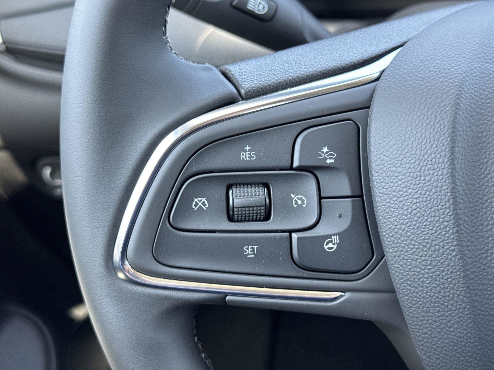 New 2026 Buick Encore GX Sport Touring w/ Comfort Package FWD image 9