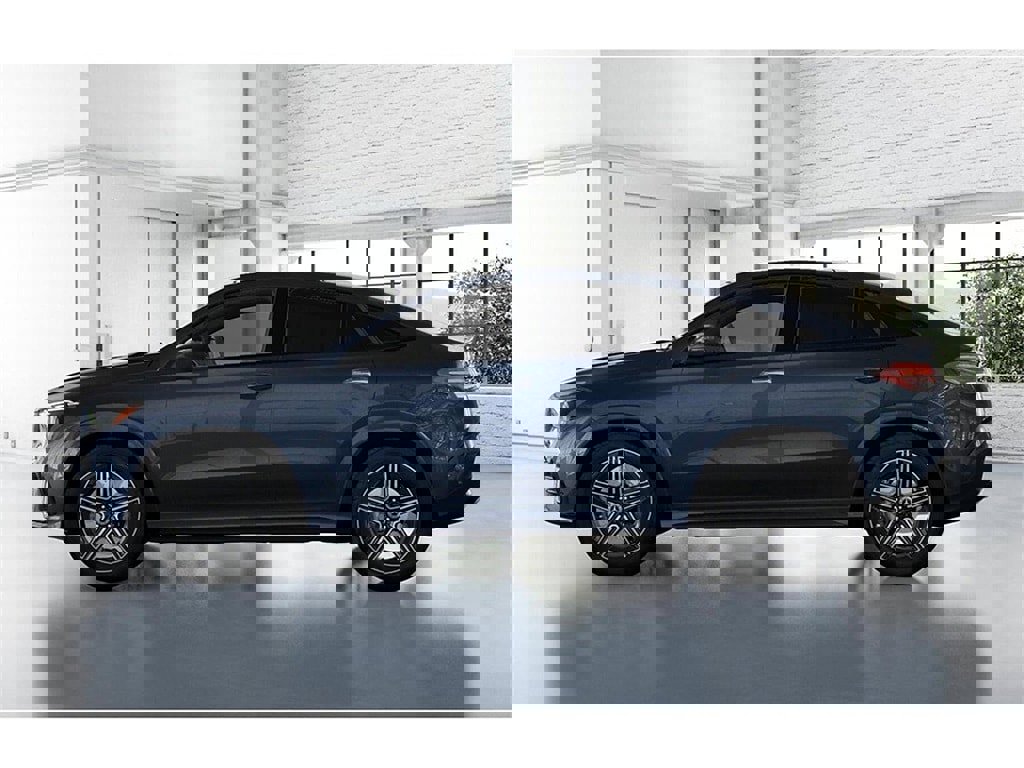 New 2026 Mercedes-Benz GLE 450 4MATIC image 34