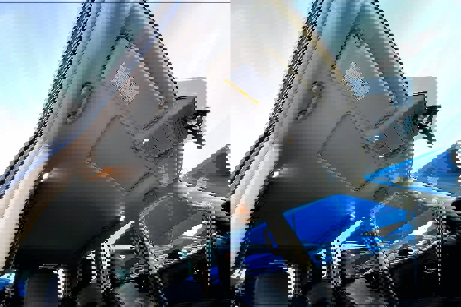 Used 2020 Nissan Armada SL w/ Premium Package image 13