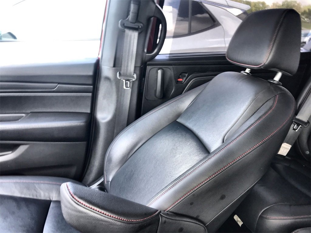 Used 2023 Honda Odyssey Sport image 24