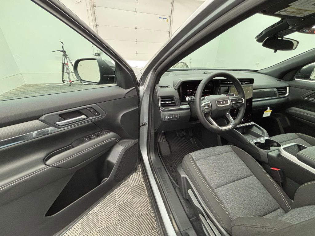 New 2026 GMC Terrain Elevation w/ Black Edition image 15