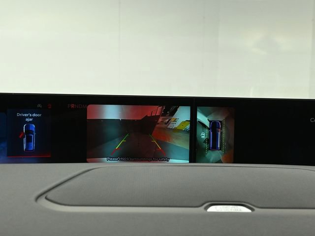 Used 2025 Lincoln Navigator L Reserve w/ Jet Appearance Package image 12