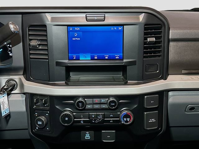 New 2026 Ford F250 XLT w/ FX4 Off-Road Package image 8