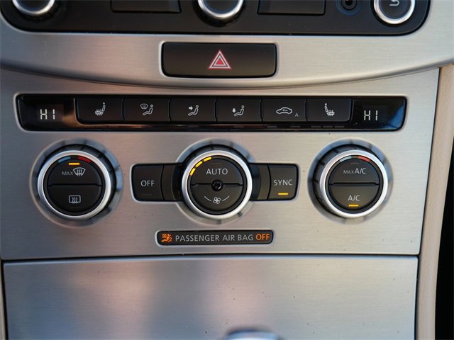 Used 2013 Volkswagen CC Lux image 32