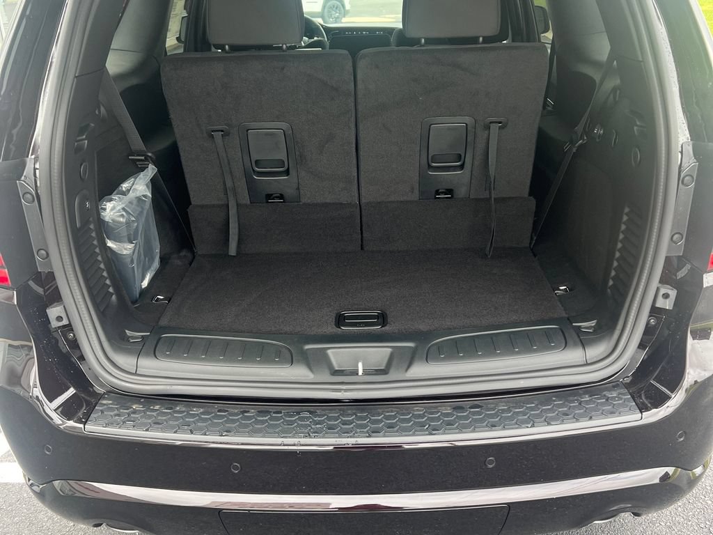 New 2026 Dodge Durango GT w/ Blacktop Package AWD/4WD image 11