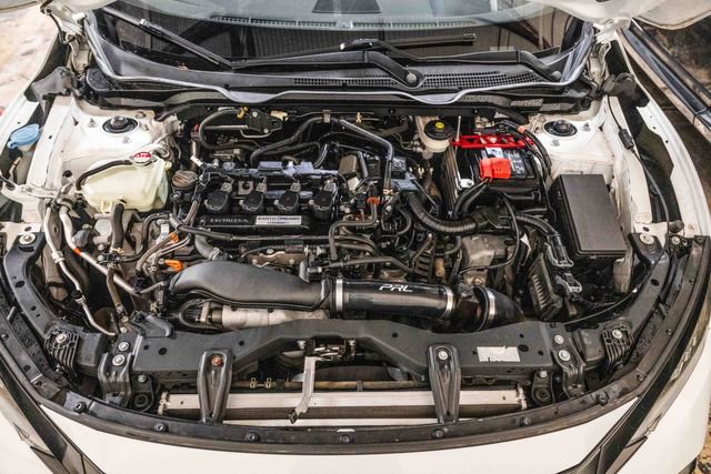 Used 2020 Honda Civic Si image 72