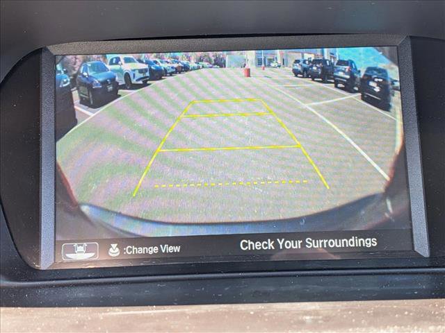 Used 2016 Acura TLX FWD image 13